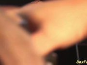 my busty german stepmom naked on stage 14/16