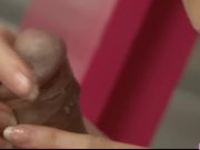 Top Japan Rino Asuka hard sex and heavy blowjob 13/16