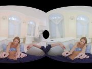 VirtualRealPorn - You and Angel 8/16