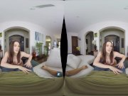 MilfVR - My Play Toy ft. Chanel Preston 4/16