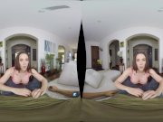 MilfVR - My Play Toy ft. Chanel Preston 8/16