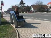 Mofos - Euro Blonde Licks the Tip starring  Ivana Sugar 1/16