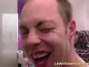 wild chicks in german groupsex orgy 11/16