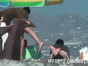 Sexy beach nudist babes 14/16