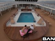 Interracial Couples Girls Suck Their Boyfriends BBCs 2/16