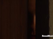 The Submission Of Sophie: Maid As Voyeur 10/16