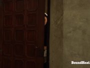 The Submission Of Sophie: Maid As Voyeur 2/16