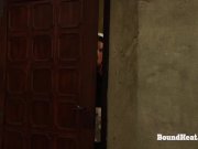 The Submission Of Sophie: Maid As Voyeur 3/16