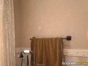 Alexa Grace Fantasize About Interracial Gangbang 15/16