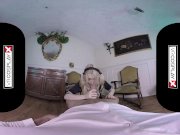 VR Fucking With Schoolgirl Misha Cross on VRCosplayX com 10/16