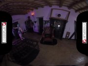 VR Cosplay X Emo Alessa Savage Will Get Best Of You VR Porn 3/16