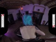 VR Cosplay X Emo Alessa Savage Will Get Best Of You VR Porn 9/16
