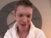 French Nympho Jessie Volt cums like a Demon with Hardcore DP 5/16