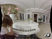 WankzVR - Baby Got Bach ft. Alex Blake 4/16