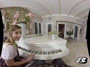 WankzVR - Baby Got Bach ft. Alex Blake 8/16