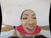 WankzVR - Morgan Lee GFE 4/16