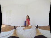 WankzVR - Morgan Lee GFE 5/16