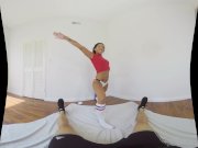 WankzVR - Morgan Lee GFE 6/16