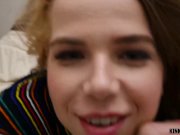 Kinky Family - Home alone with slutty stepsis 7/16