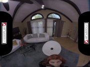 VR Cosplay X Black Widow Rides Your Cock VR Porn 5/16