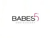 Babes - Sensual Ally  starring  Timo Hardy and Ally Breelsen 1/16