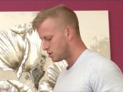 Laura Cute Loves To Ride On Dick 5/16