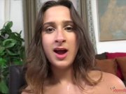 Don't Tell My Mother, Daddy! - Ashley Adams 13/16