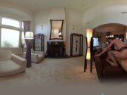 Big tits Nikki Benz fucked by Danny 12/16