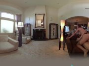 Big tits Nikki Benz fucked by Danny 13/16