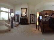 Big tits Nikki Benz fucked by Danny 3/16