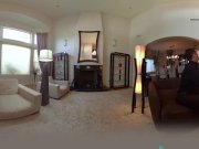 Big tits Nikki Benz fucked by Danny 4/16