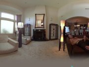 Big tits Nikki Benz fucked by Danny 6/16