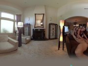 Big tits Nikki Benz fucked by Danny 7/16