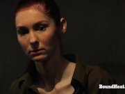 Disappeared on Arrival II: Whip Them Both 3/16