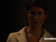 Betrayed Cargo: Prepare Them For Transport 1/16