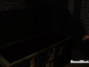 Betrayed Cargo: Prepare Them For Transport 12/16