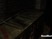 Betrayed Cargo: Prepare Them For Transport 16/16