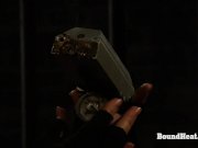 Betrayed Cargo: Prepare Them For Transport 6/16