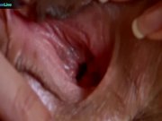 Jana Cova and Clara G finger and dildo fuck 8/16