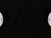 VIRTUAL TABOO - Hot Mom And StepDaughter Sharing One Huge Cock 2/16