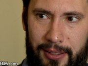 Mom Lets Boyfriend Fuck her Slutty Daughter 5/16