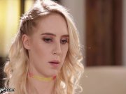 Stepmom DP'd by Naughty Squirting Daughters! 8/16