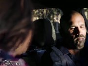 CherryPop Teen Hitchhiker Wants Drivers Big Dick 2/16