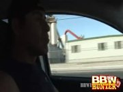 Taking BBW Lorelie Home 1/16