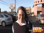 Taking BBW Lorelie Home 10/16