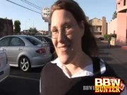 Taking BBW Lorelie Home 11/16