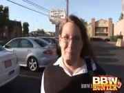 Taking BBW Lorelie Home 12/16