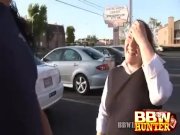 Taking BBW Lorelie Home 13/16