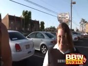 Taking BBW Lorelie Home 14/16