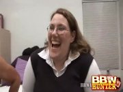 Taking BBW Lorelie Home 15/16